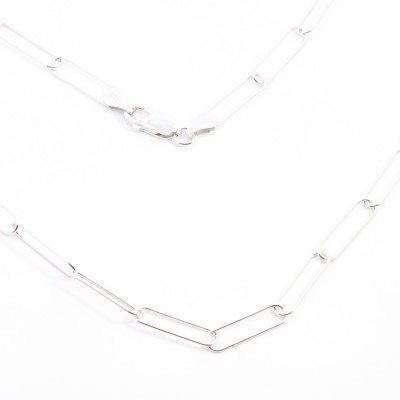 Collana Domar Gioielli Collana argento 925 in Argento NOB122882 - NOB122882